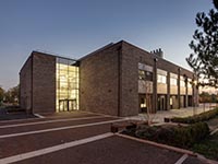campus transformation
